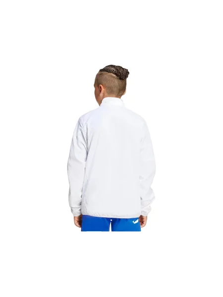 Vestă Adidas alb