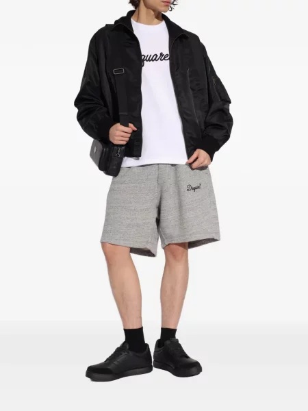 Tricou Dsquared2 alb