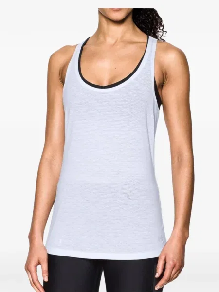 Top Under Armour albastru