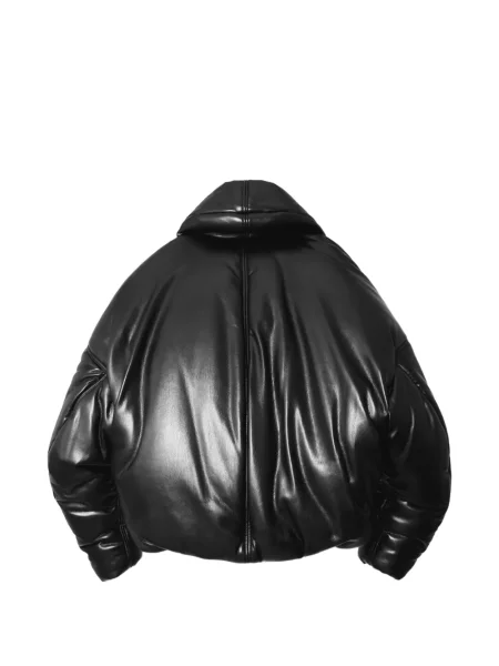 Geacă The Andamane negru