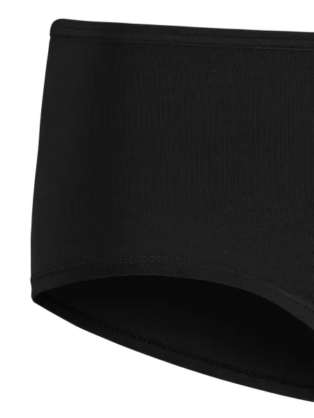 LASCANA Slip negru