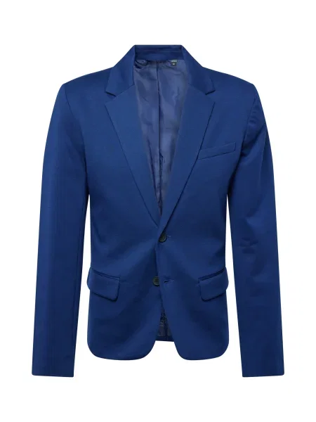 BLEND Sacou Langford gențiană albastru