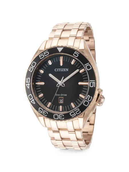 Ceas Citizen negru