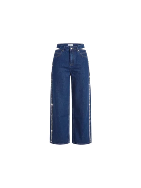 CHOLIDOU Jeans albastru