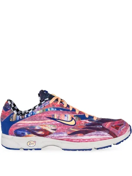 Sneakerși Nike Zoom roșu