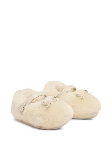 Balerinki dziecięce Golden Goose