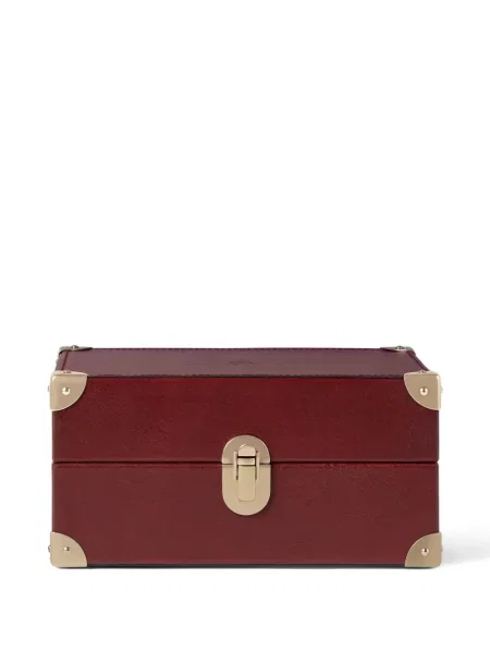 Ceas Brunello Cucinelli roșu