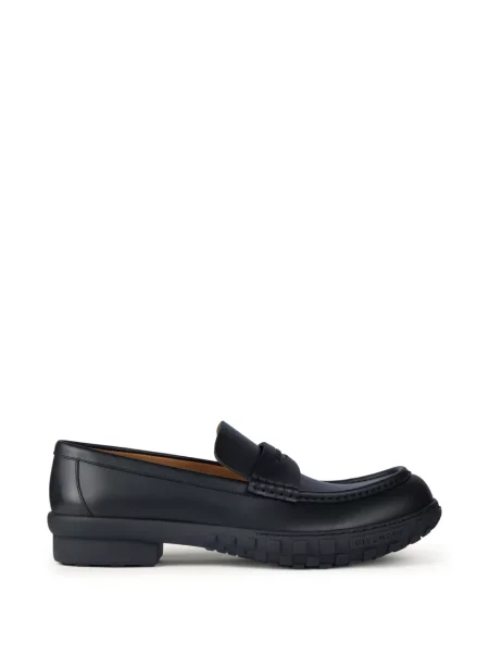 Pantofi loafer Givenchy din piele negru