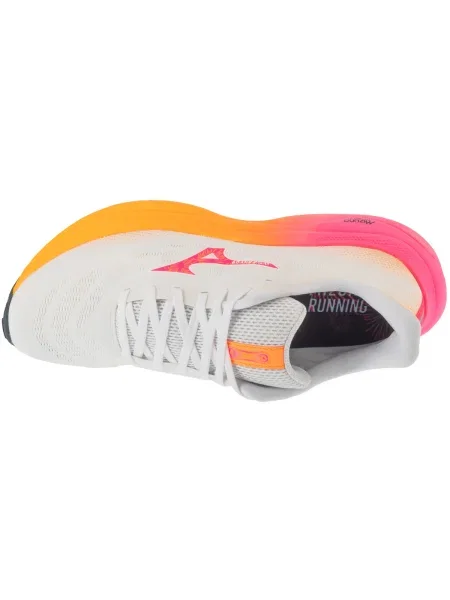 Pantofi Mizuno alb