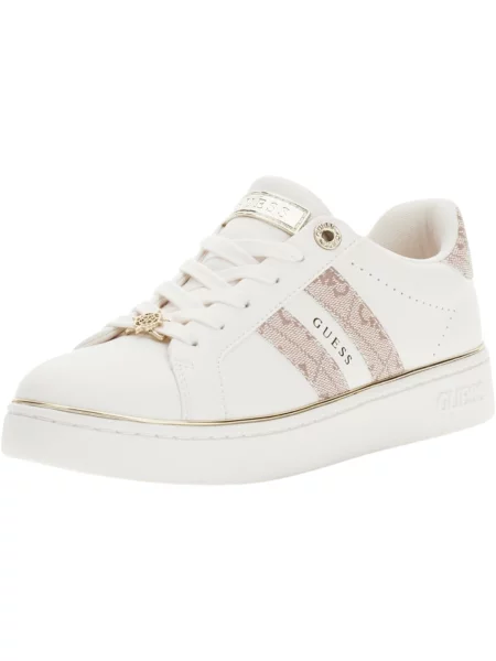 Tenisky Guess biela