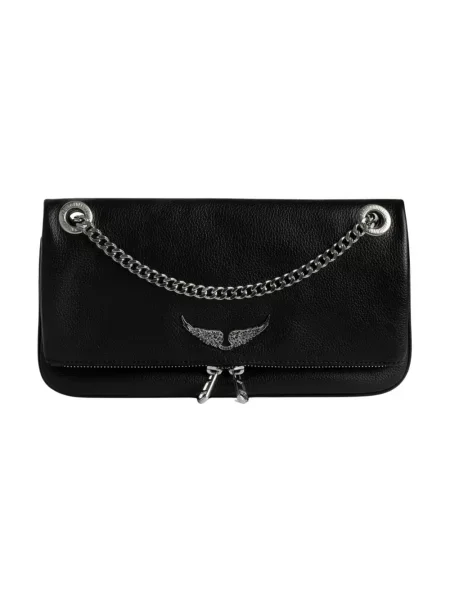 Torebka Zadig & Voltaire czarna