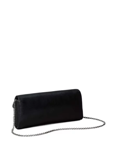 Body Calvin Klein cu autograf negru