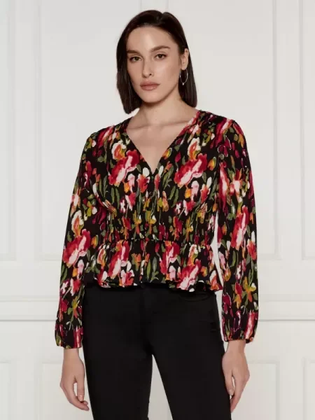 Desigual Bluză Kanazawa