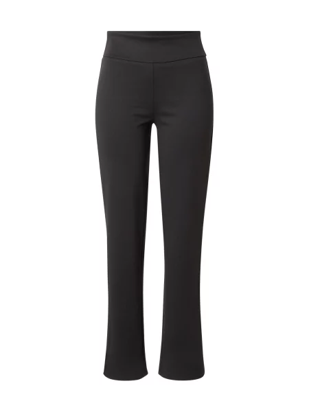 Fransa Pantaloni BLAZER' negru