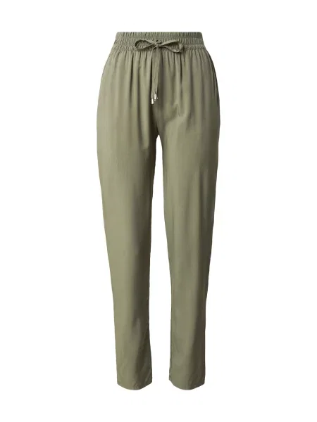 Hailys Pantaloni verde