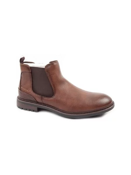 Pantofi Wrangler maro