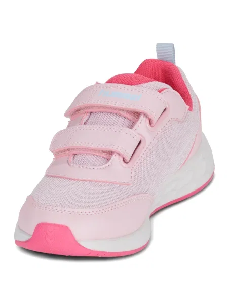 Pantofi copii Hummel roz