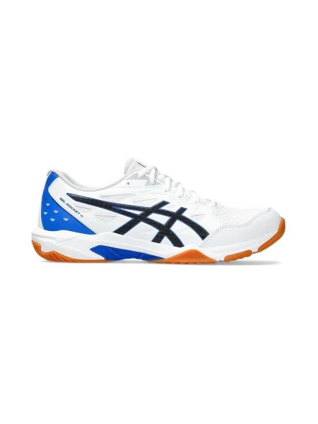 Pantofi Asics alb