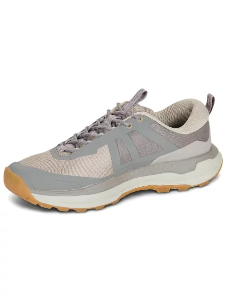 Pantofi Millet gri