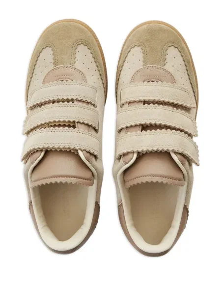 Sneakerși Isabel Marant