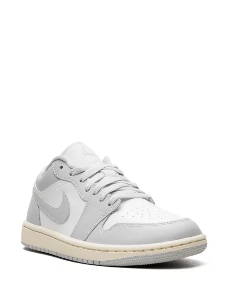 Sneakerși Jordan Air Jordan 1 gri