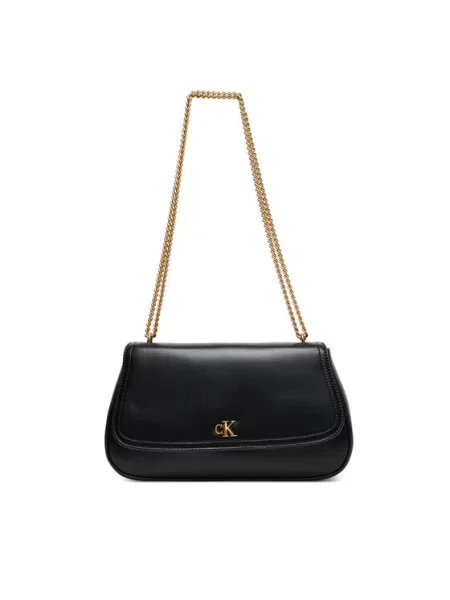 Torbica Calvin Klein crna