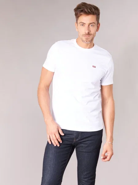 Pólóing Levi's® fehér