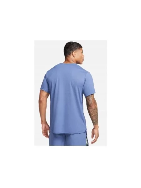 Majica Nike plava