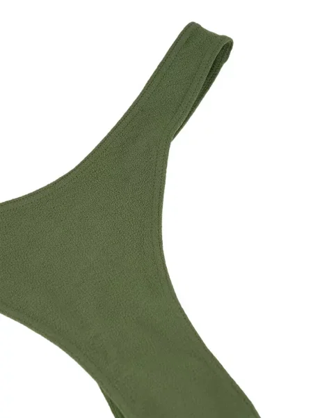 Bikini Matteau verde