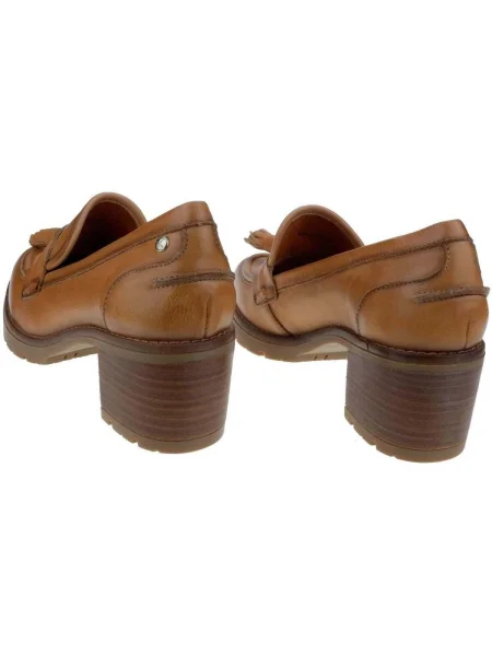 Pantofi Pikolinos maro