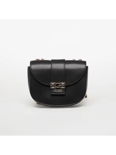 Боди Guess черно