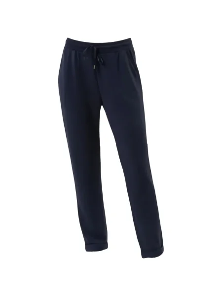 Pantaloni Liu Jo albastru