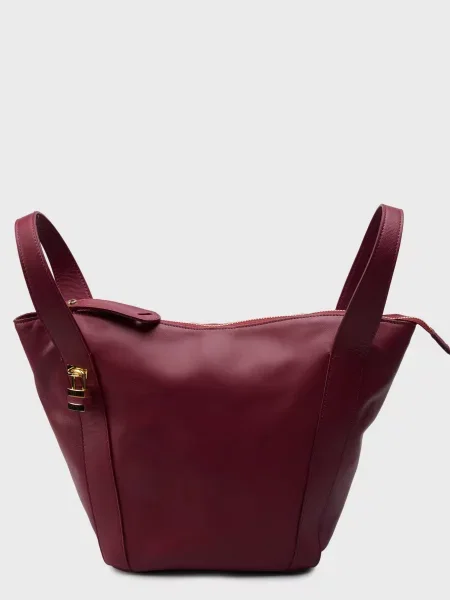 Сумка Roberta Gandolfi красная