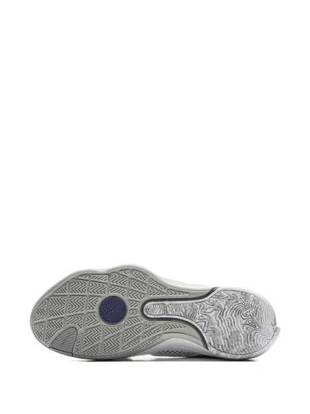 Baschet sneakerși Li-ning alb