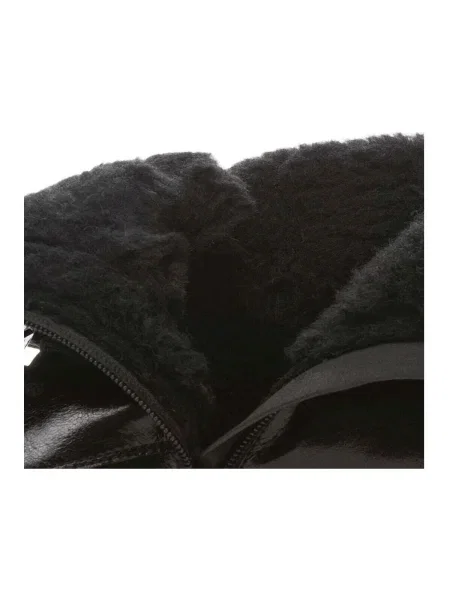 Pantofi Keddo negru