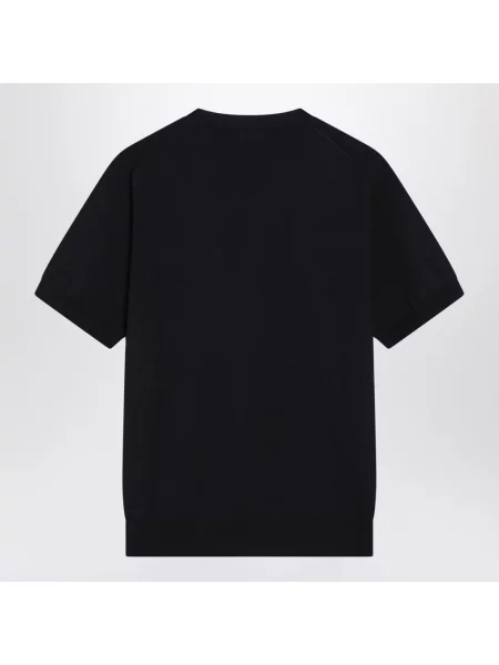 Sweter Prada czarny