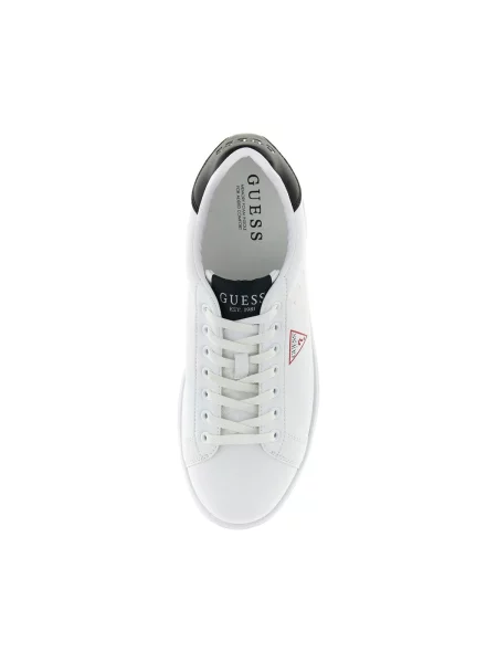 Pantofi Guess alb