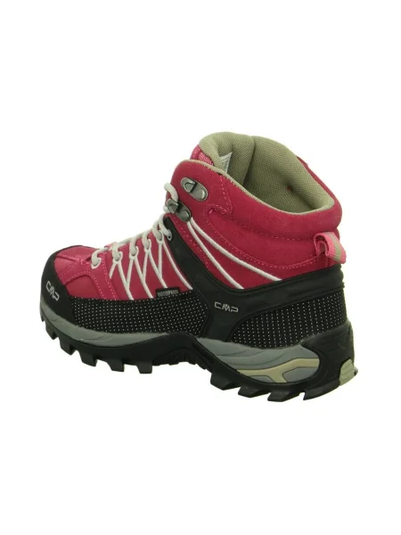 Pantofi Cmp roz