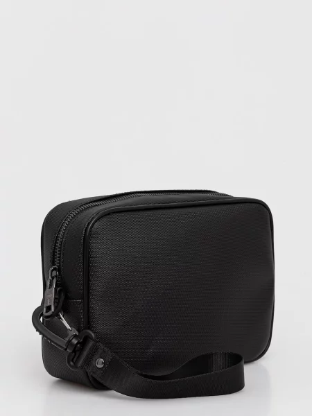 Кожаная косметичка Armani Exchange