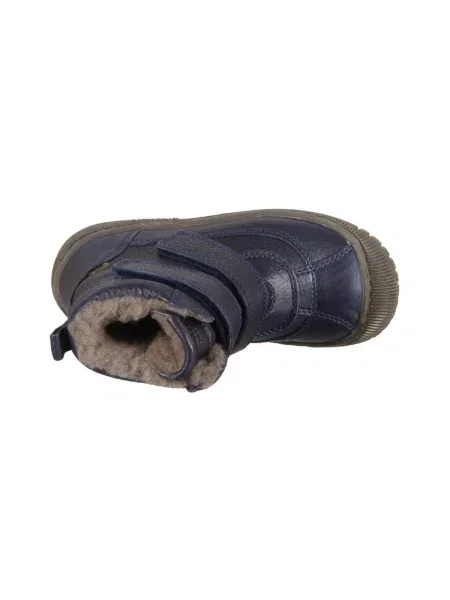 Pantofi copii Bisgaard gri