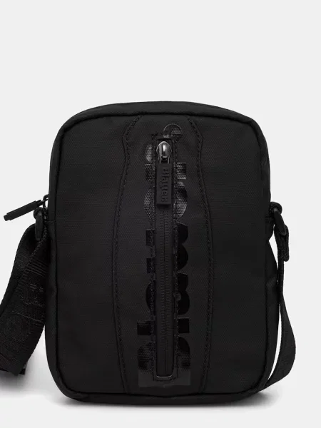 Blauer torbica za čez ramo črna