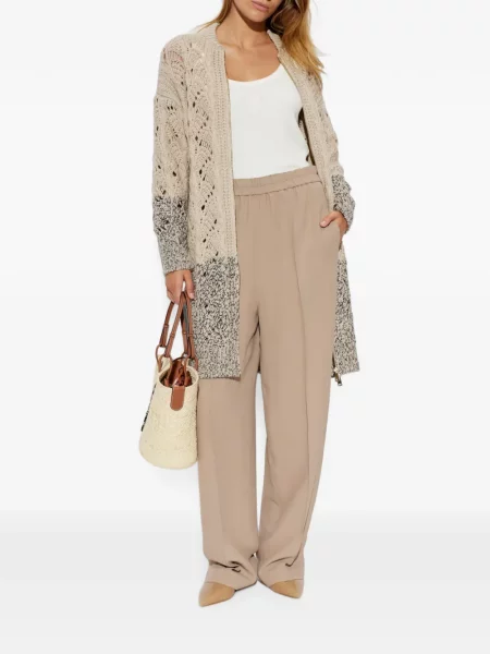 Pantaloni Fabiana Filippi