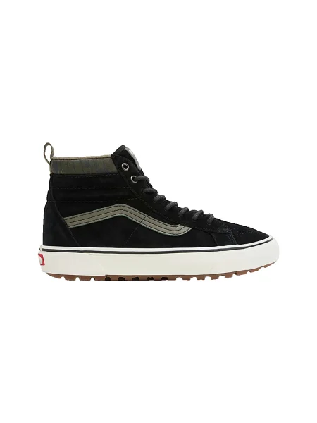 Pantofi Vans negru