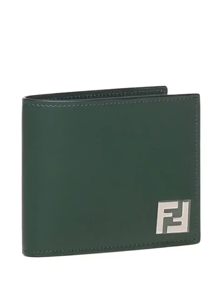 Portofel Fendi verde