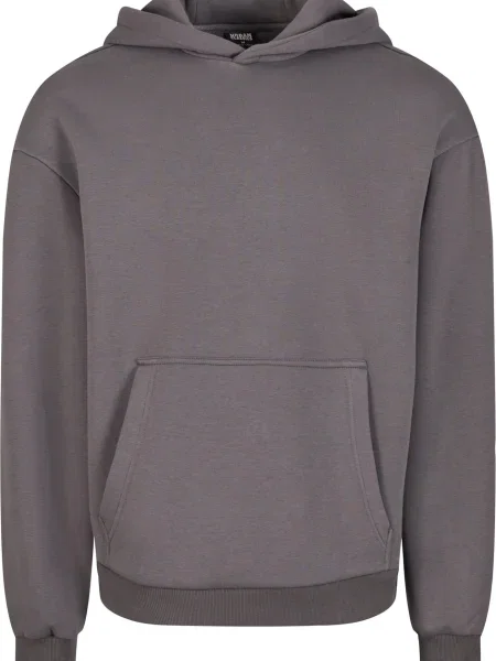 Palton Urban Classics gri