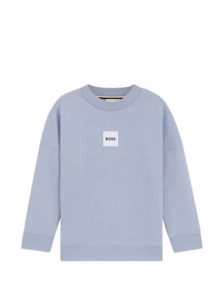 Полар Bosswear синьо