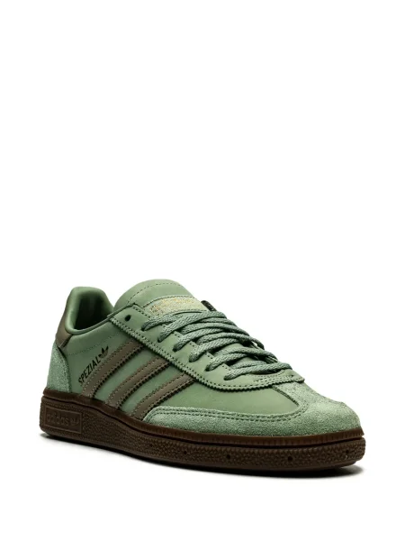 Sneakerși Adidas Spezial alergare alb