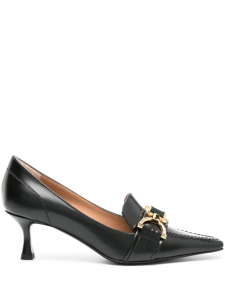 Pantofi loafer Roberto Festa negru