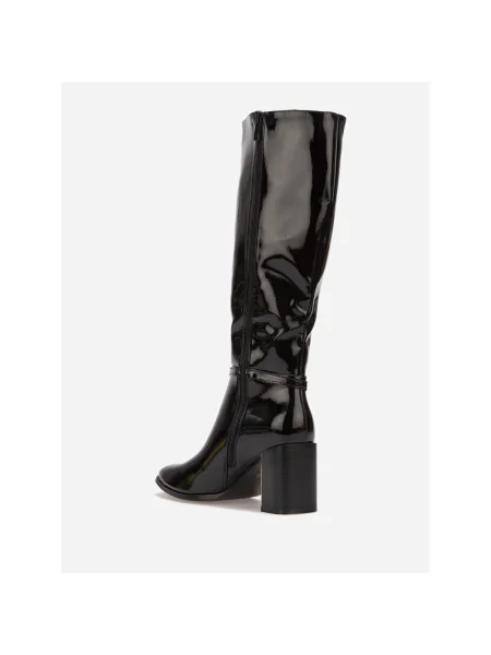 Pantofi La Modeuse negru