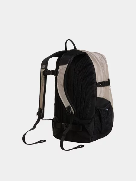 Классический рюкзак The North Face серый